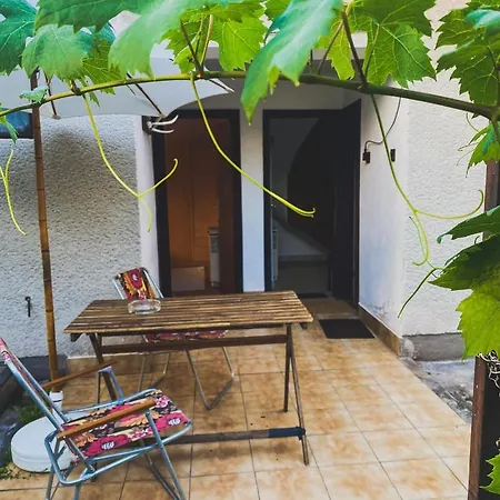 Kisberényi Apartman Ii. *