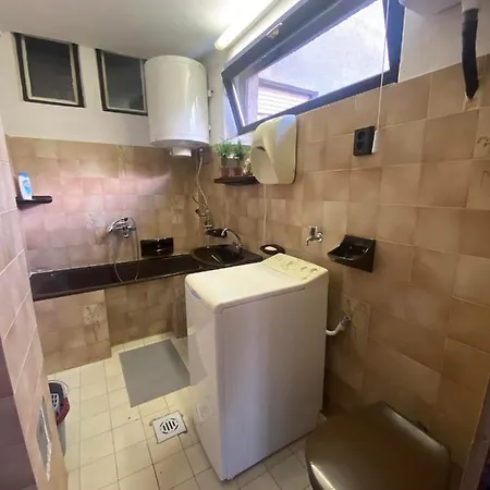 Kisberényi Apartman Ii. *