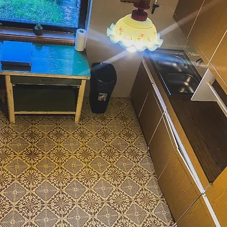 Kisberényi Apartman Ii. Appartamento *